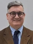 Dr. Sérgio Augusto Zampol Pavani